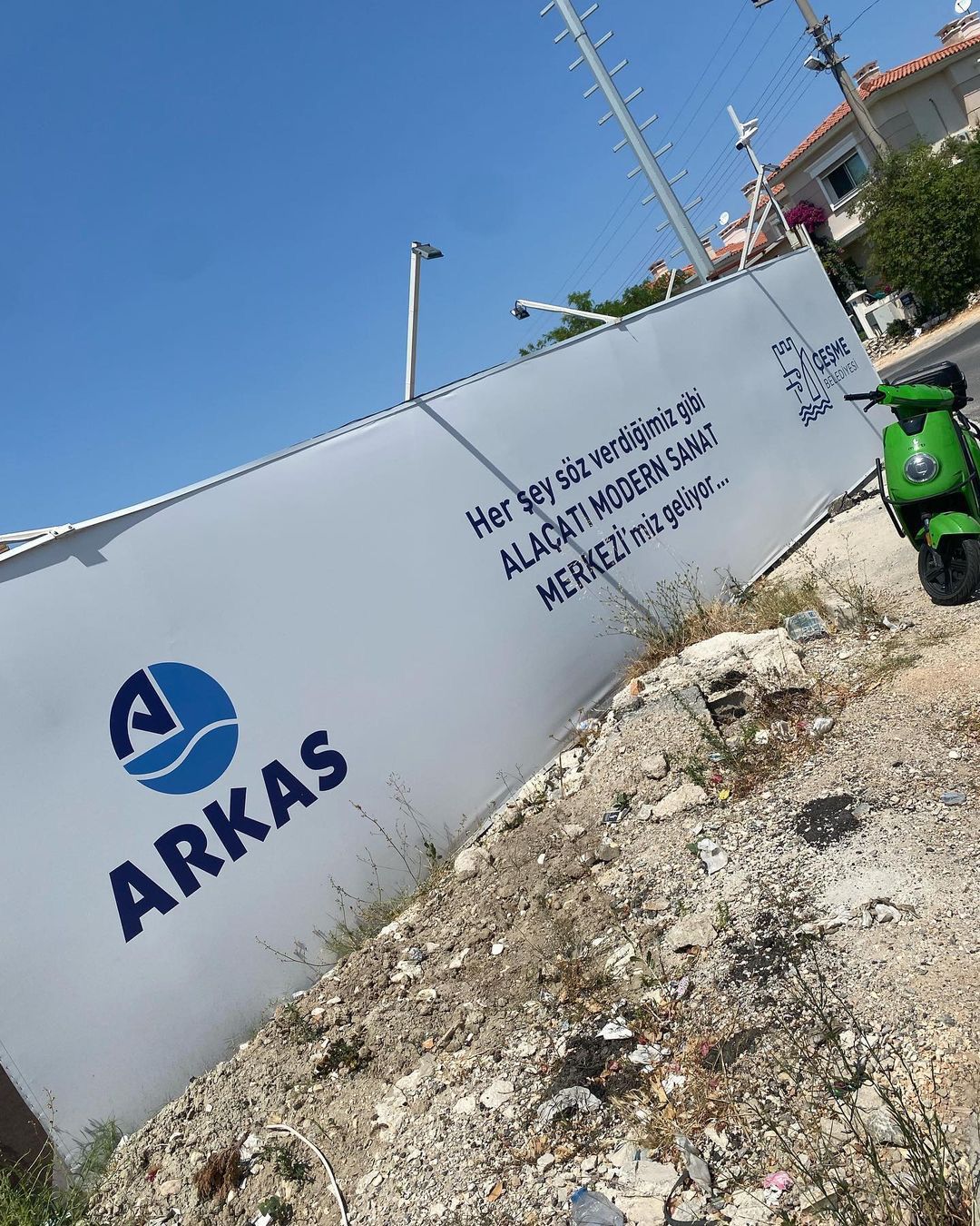 Arkas Holding